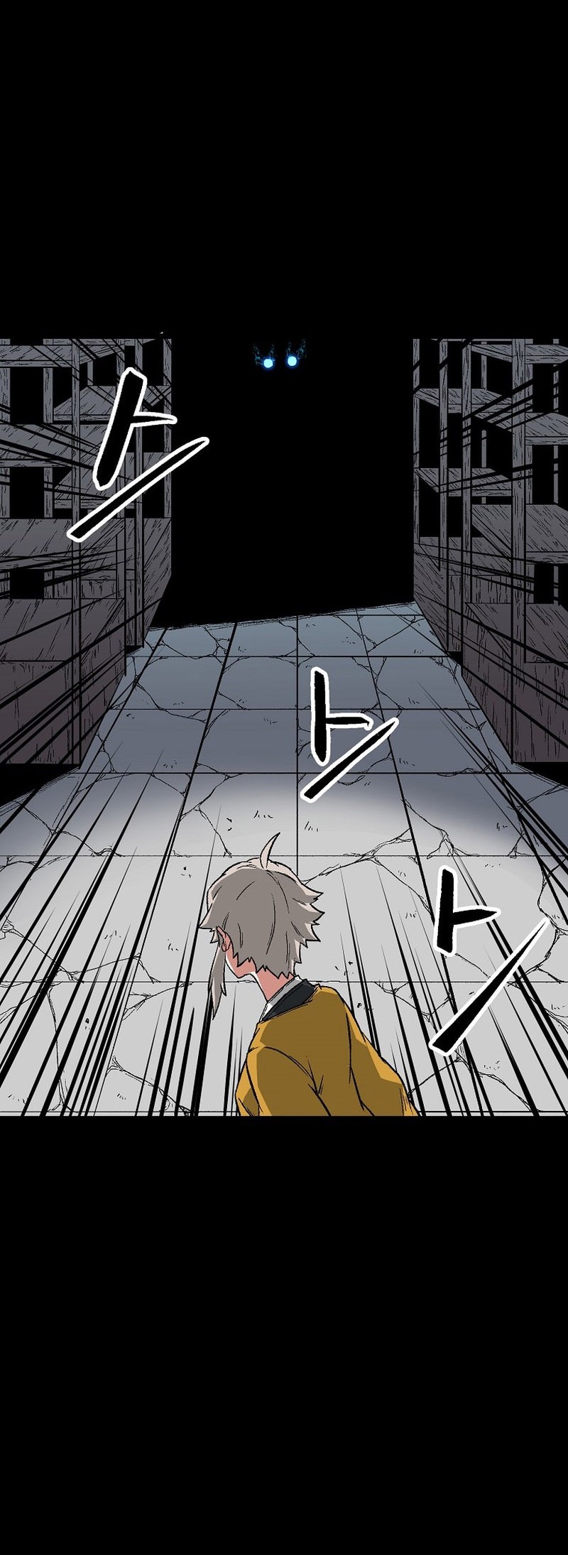 Gangho Apocalypse Chapter 06 Gambar 33