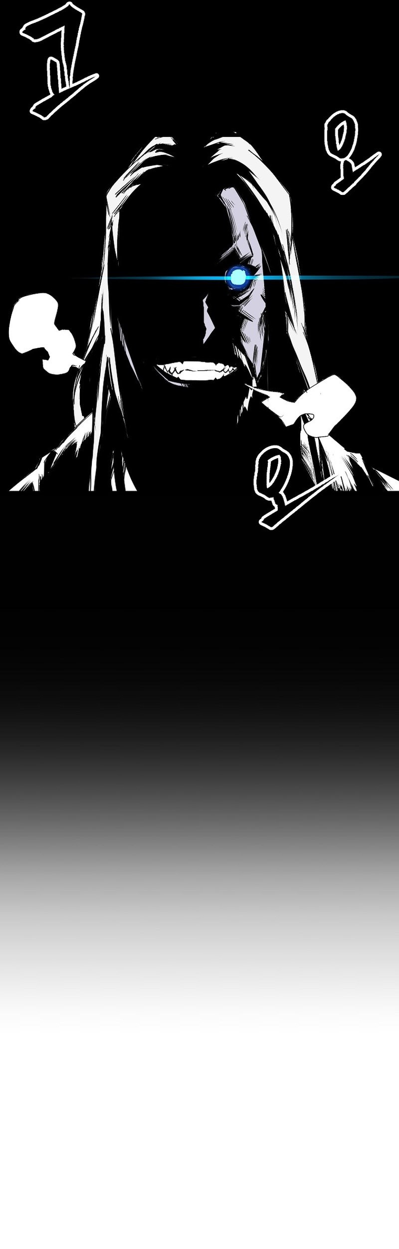 Gangho Apocalypse Chapter 06 Gambar 34