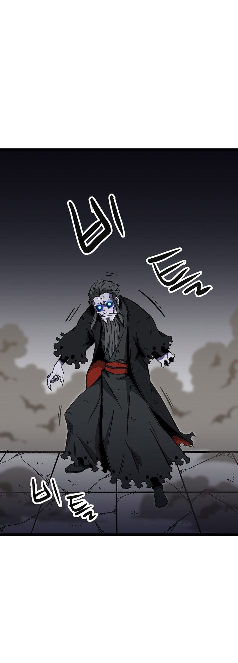 Gangho Apocalypse Chapter 06 Gambar 35