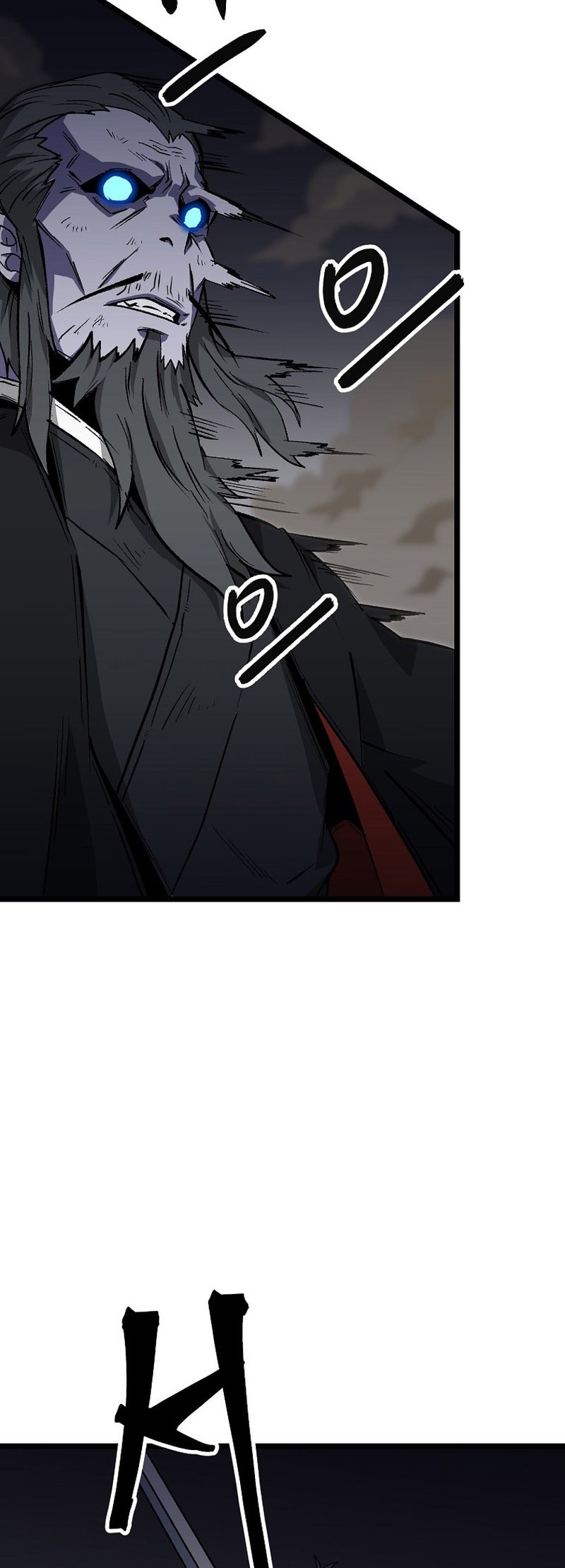 Gangho Apocalypse Chapter 06 Gambar 37