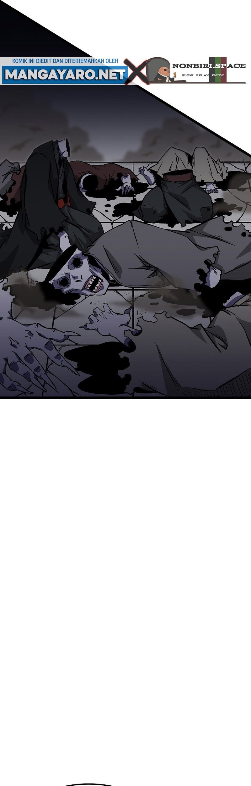 Gangho Apocalypse Chapter 06 Gambar 40