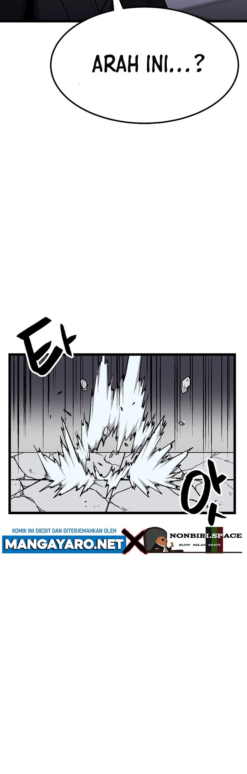 Gangho Apocalypse Chapter 06 Gambar 44