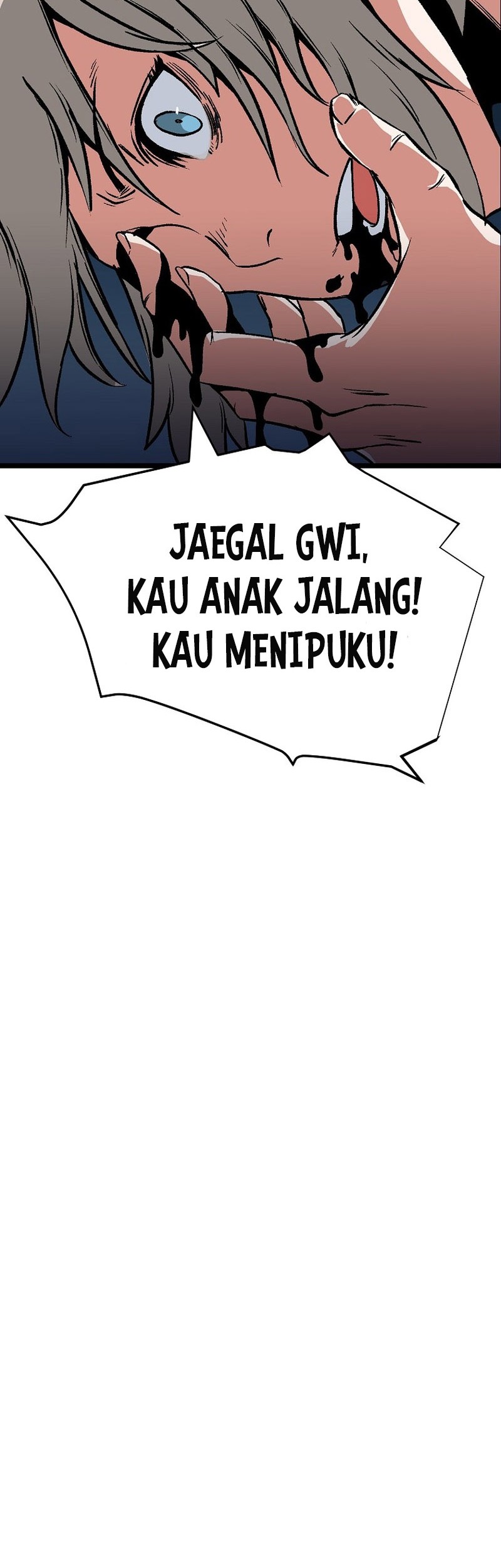 Gangho Apocalypse Chapter 06 Gambar 49