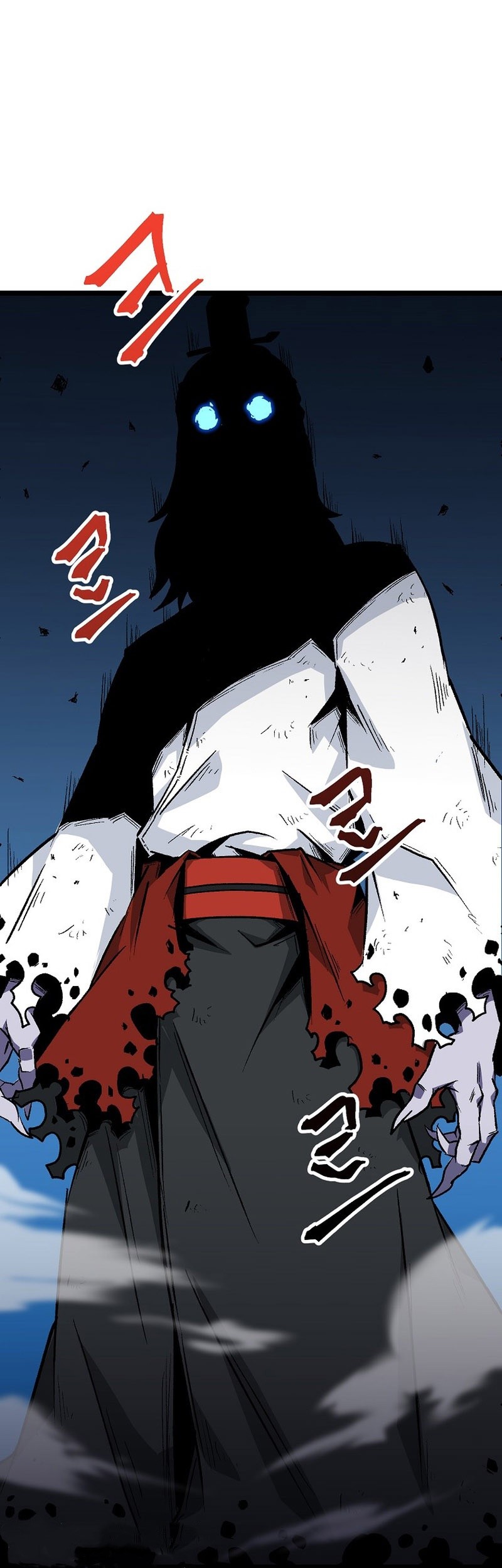 Gangho Apocalypse Chapter 06 Gambar 50