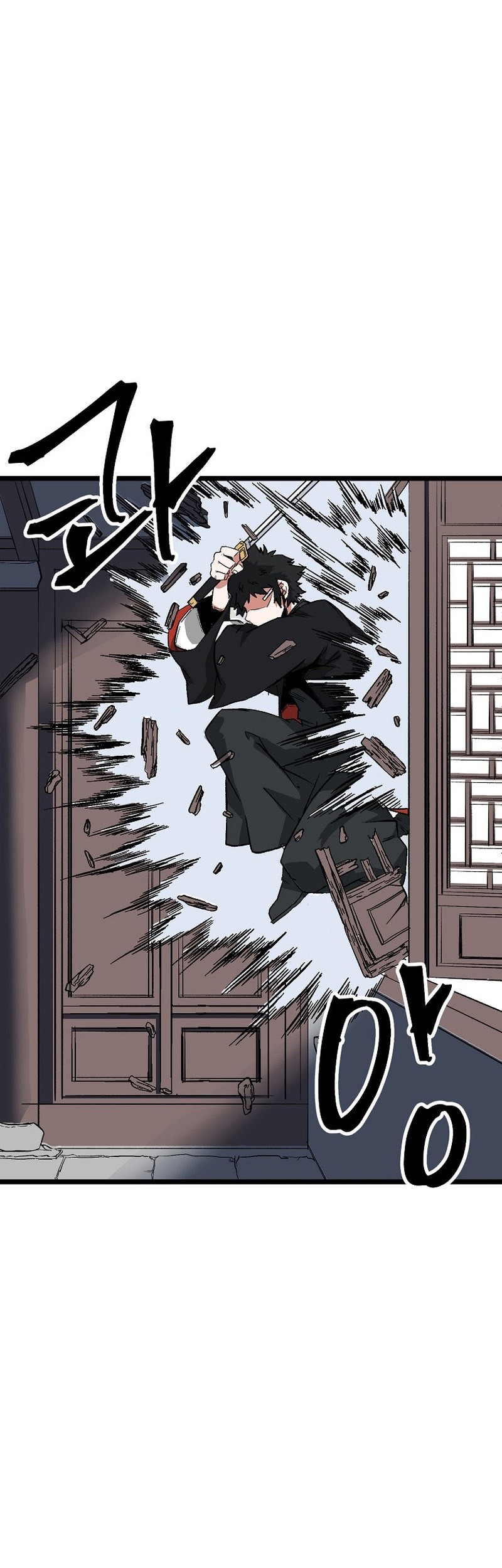 Gangho Apocalypse Chapter 06 Gambar 52