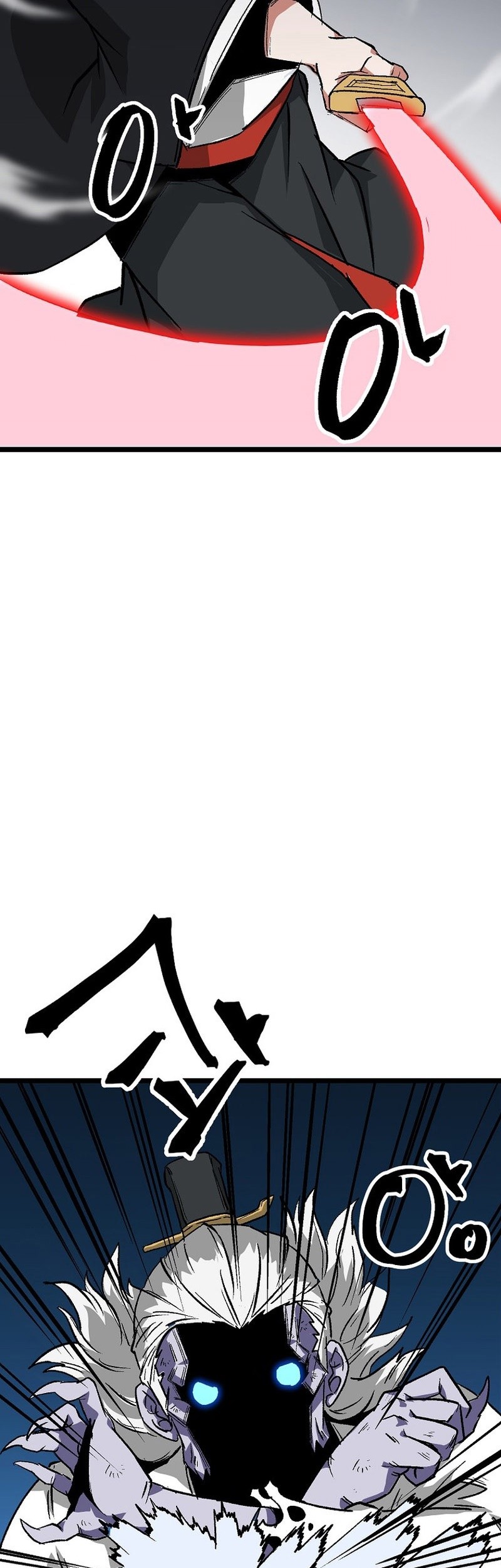 Gangho Apocalypse Chapter 06 Gambar 54