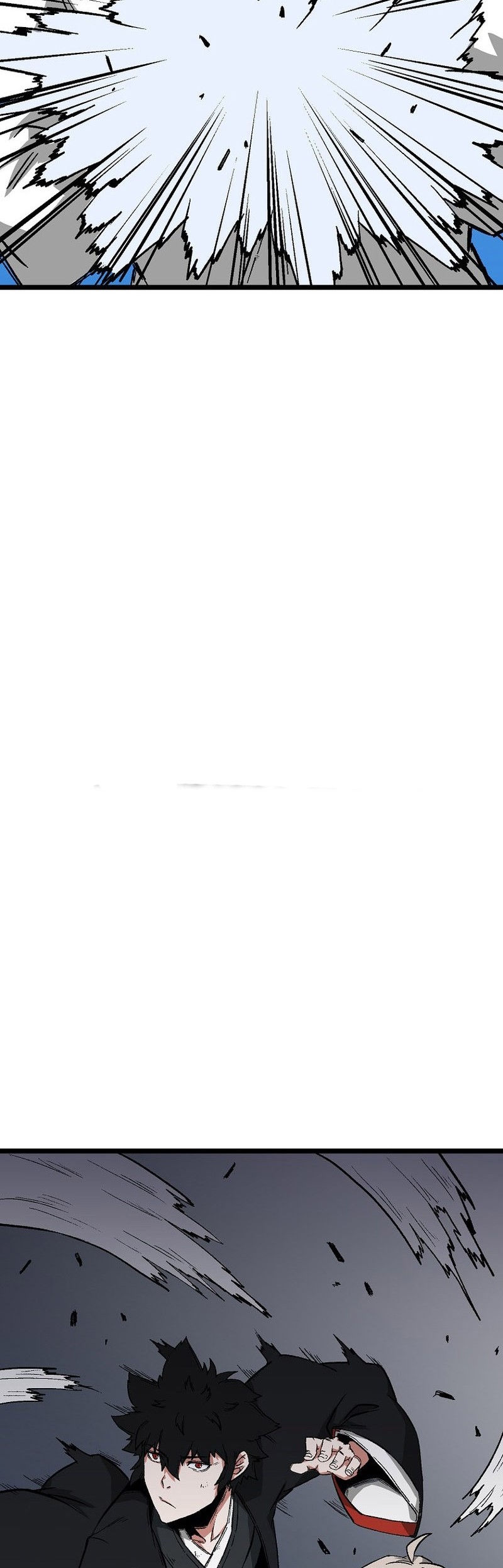 Gangho Apocalypse Chapter 06 Gambar 55