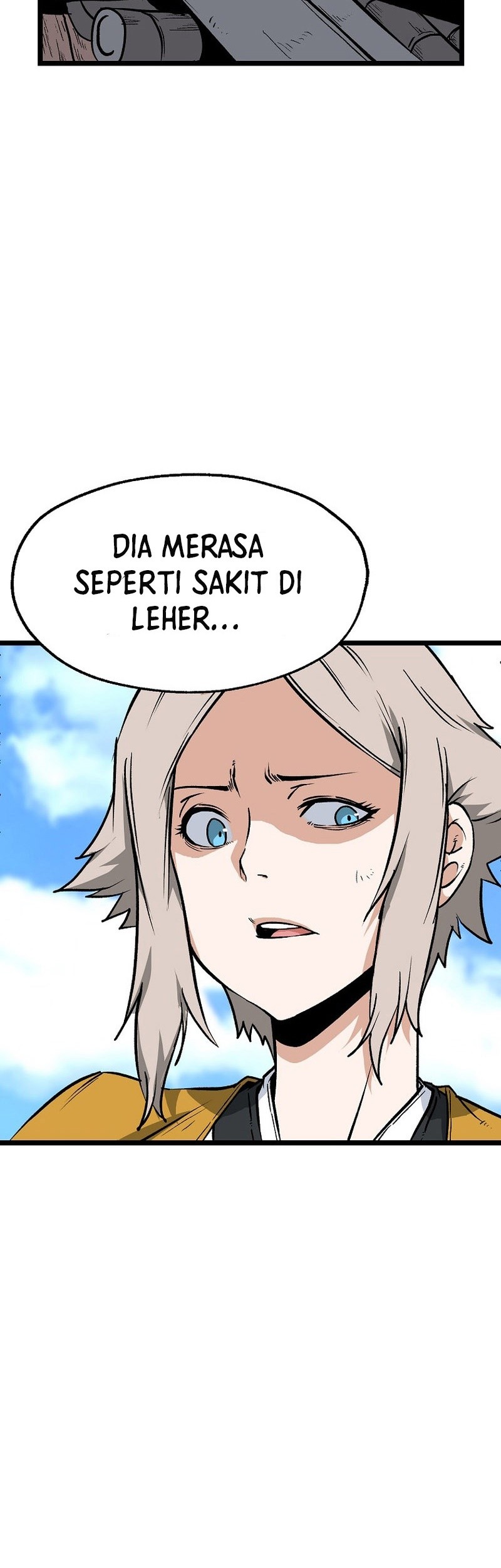 Gangho Apocalypse Chapter 06 Gambar 4