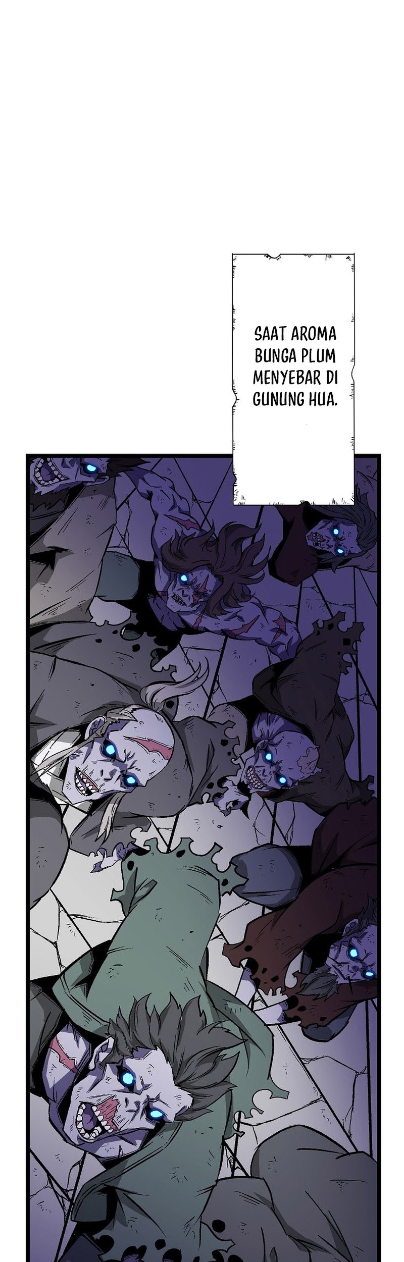 Gangho Apocalypse Chapter 06 Gambar 12