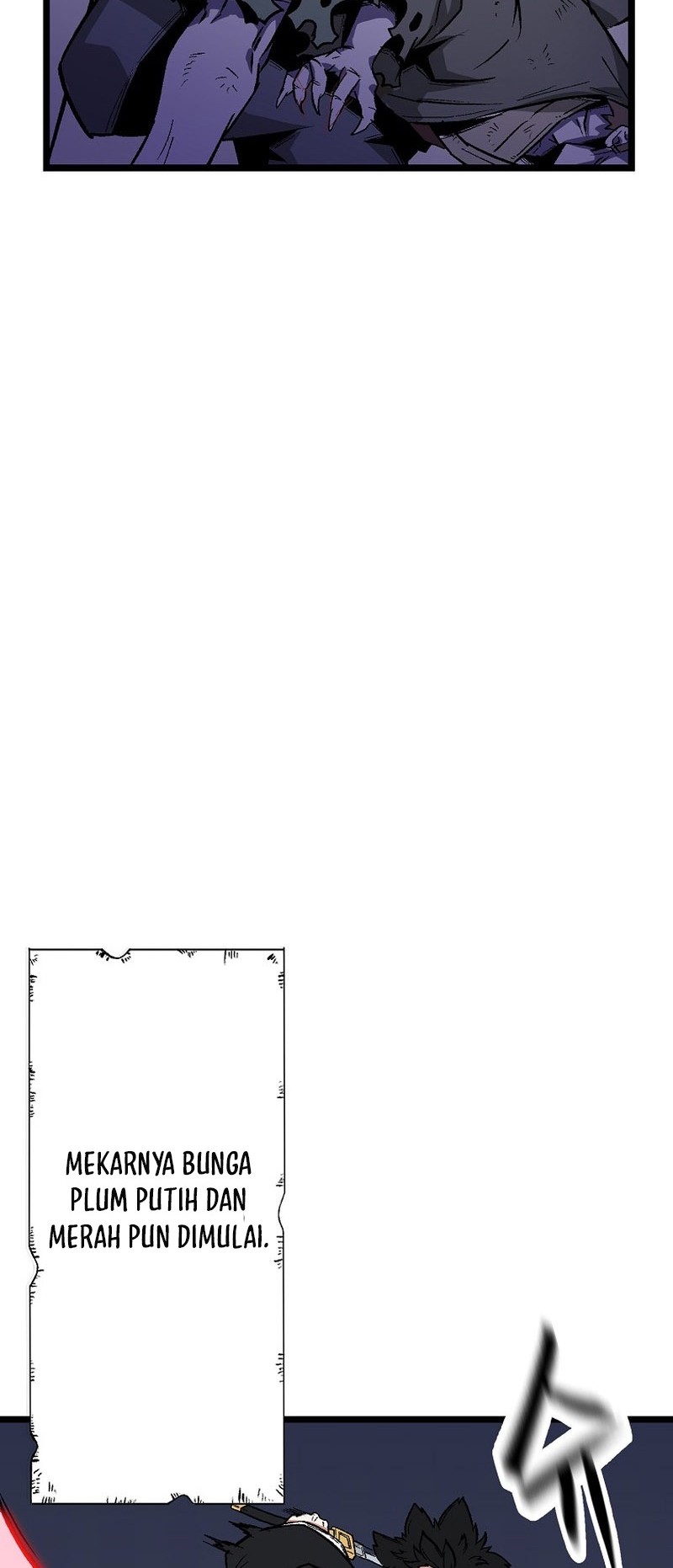 Gangho Apocalypse Chapter 06 Gambar 13