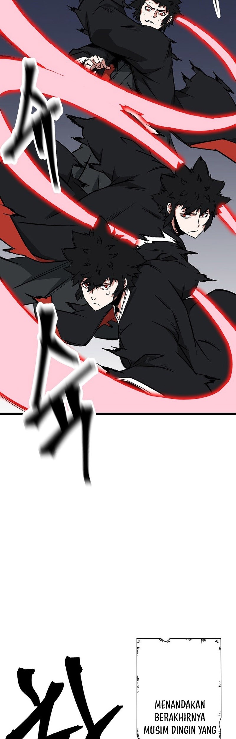 Gangho Apocalypse Chapter 06 Gambar 14