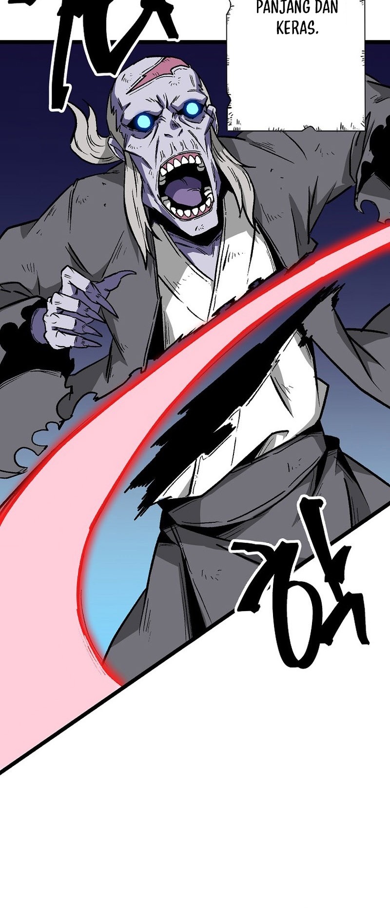 Gangho Apocalypse Chapter 06 Gambar 15