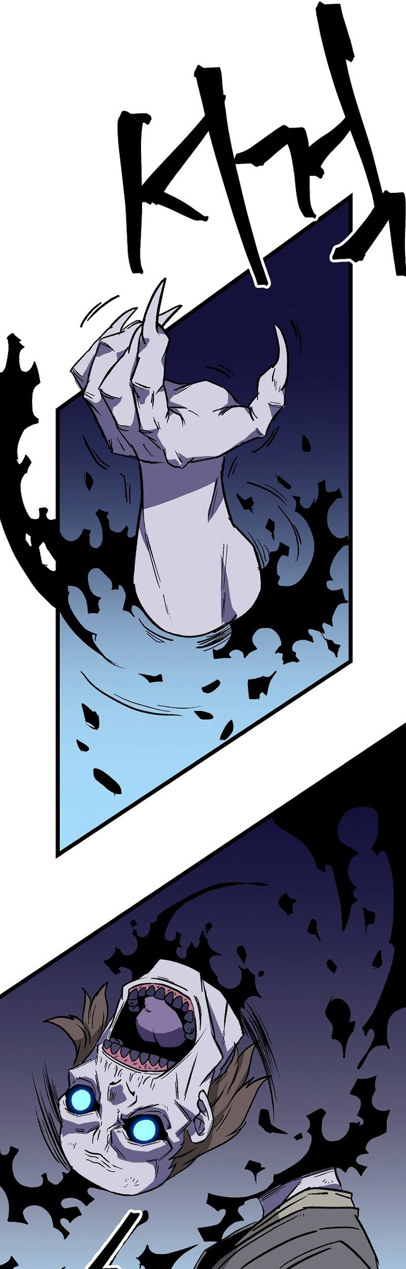 Gangho Apocalypse Chapter 06 Gambar 16