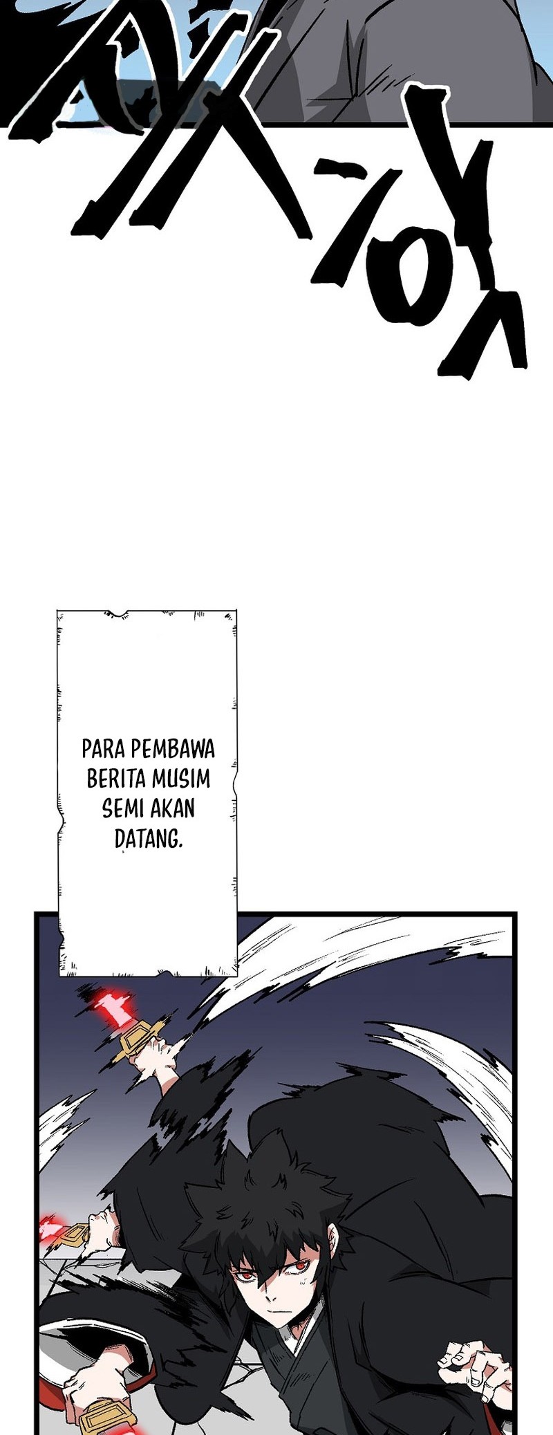 Gangho Apocalypse Chapter 06 Gambar 17