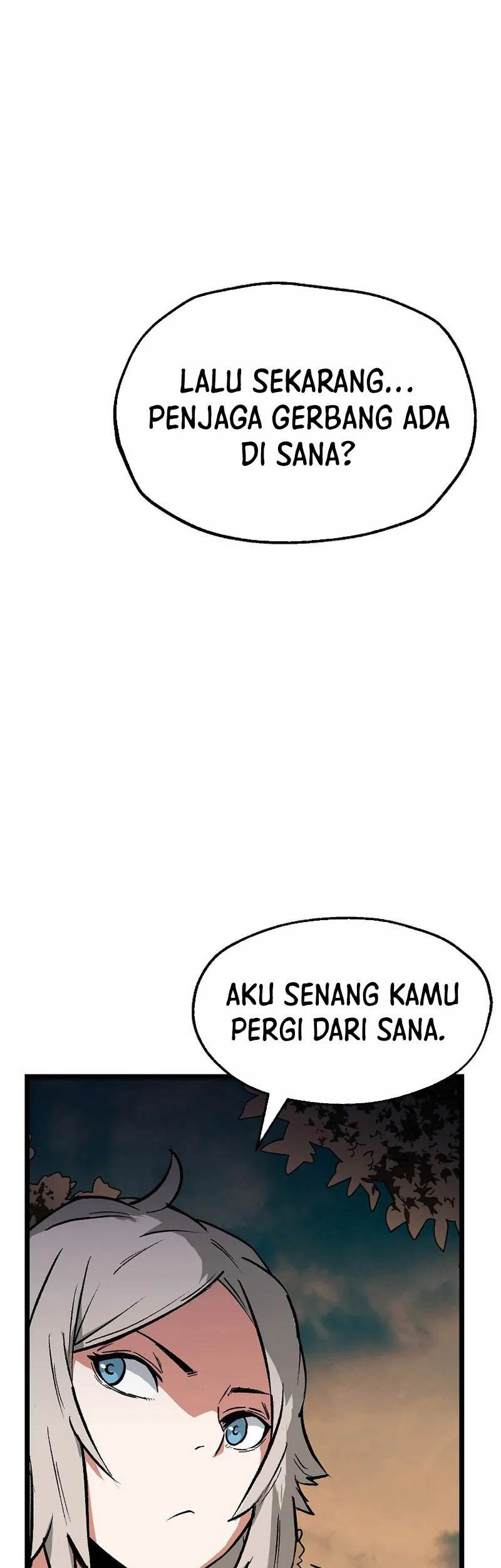 Gangho Apocalypse Chapter 05 Gambar 36