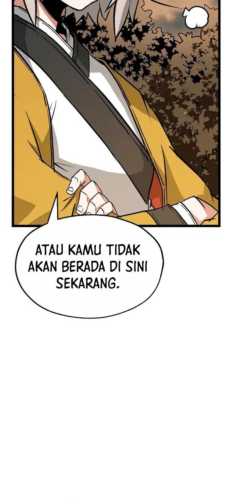 Gangho Apocalypse Chapter 05 Gambar 37