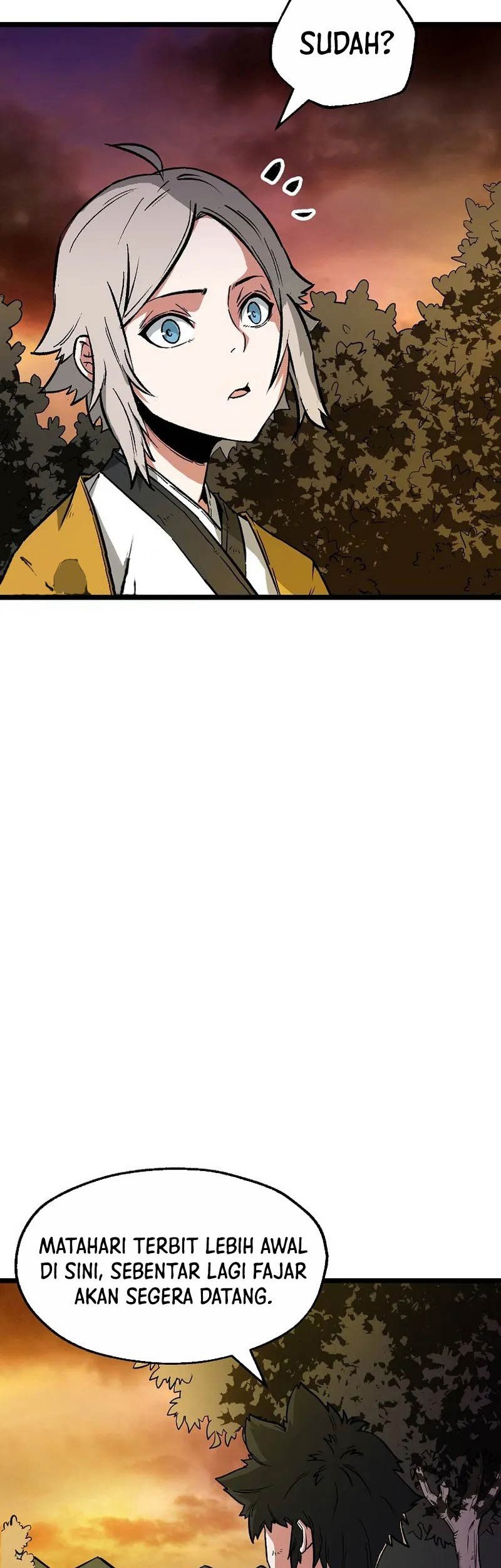 Gangho Apocalypse Chapter 05 Gambar 39