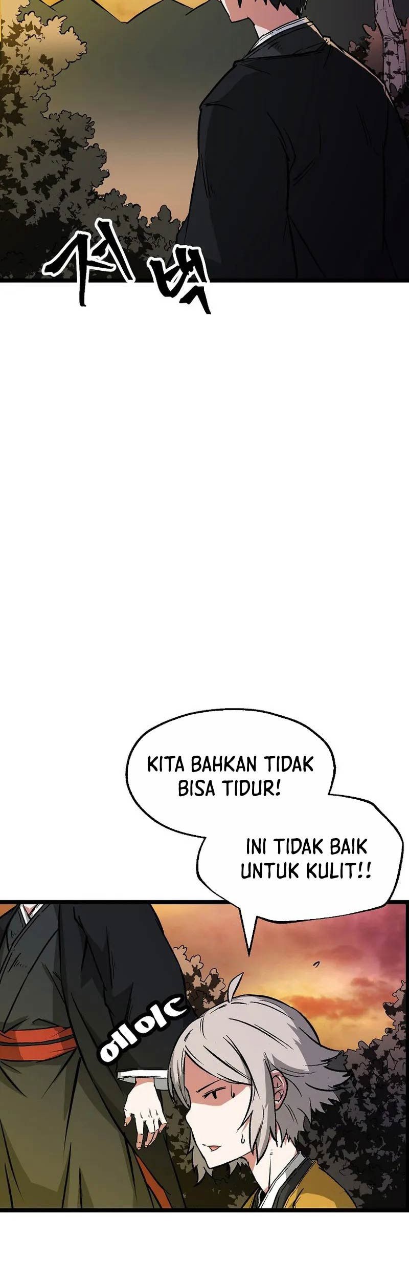 Gangho Apocalypse Chapter 05 Gambar 40