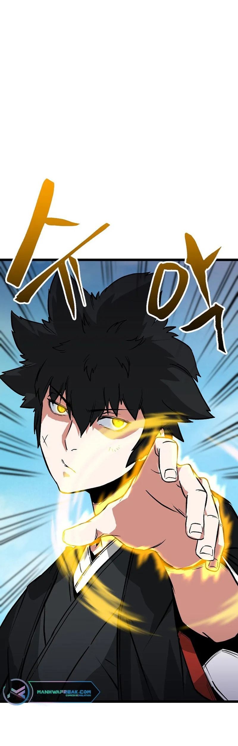 Gangho Apocalypse Chapter 05 Gambar 50