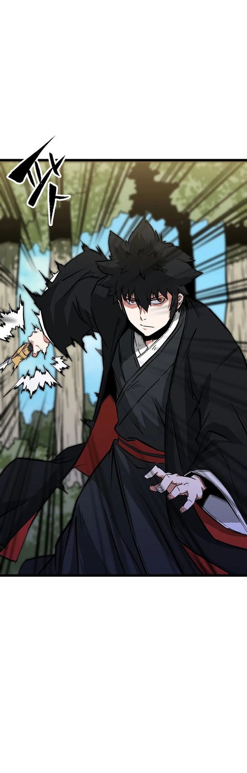 Gangho Apocalypse Chapter 05 Gambar 52