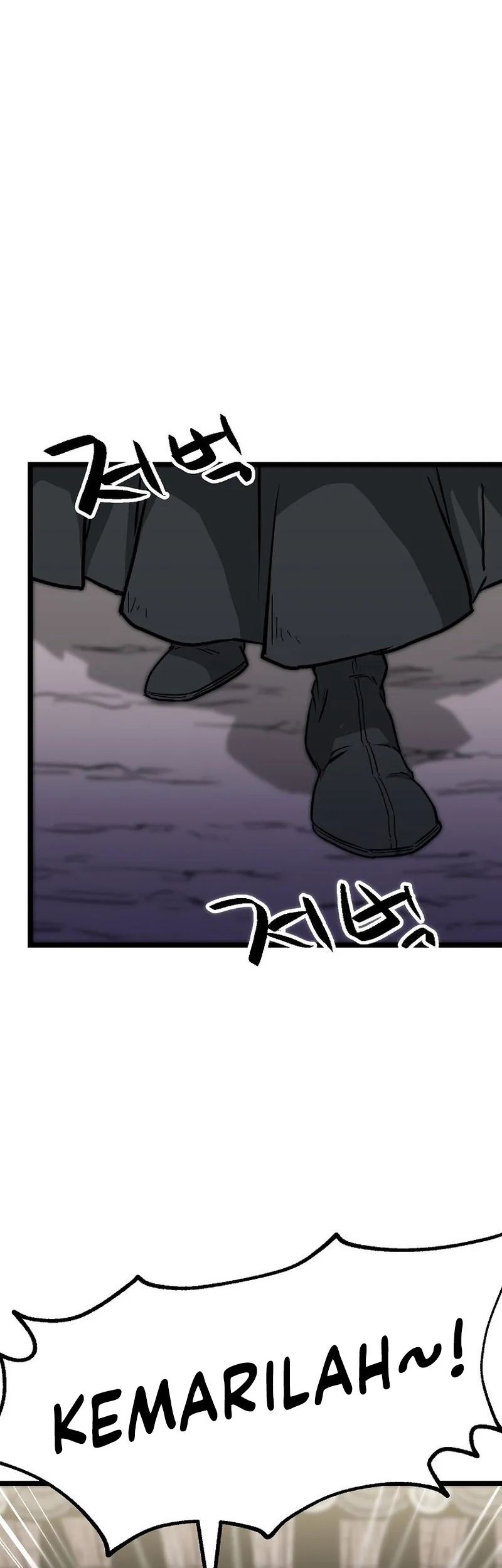 Gangho Apocalypse Chapter 05 Gambar 54