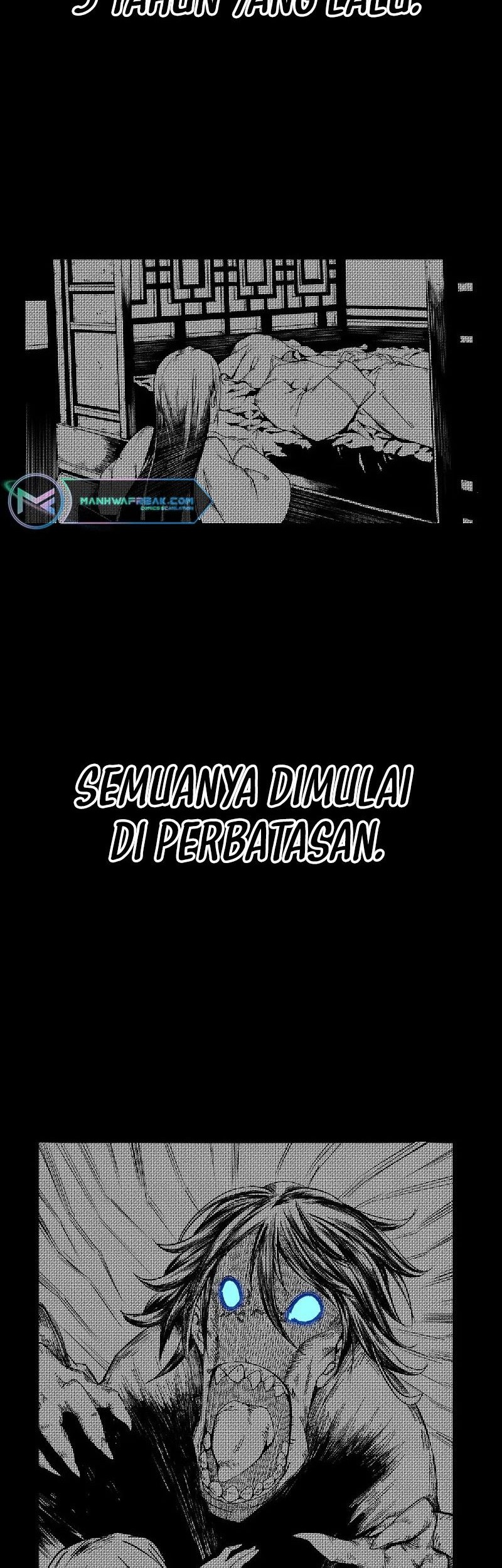 Gangho Apocalypse Chapter 05 Gambar 3