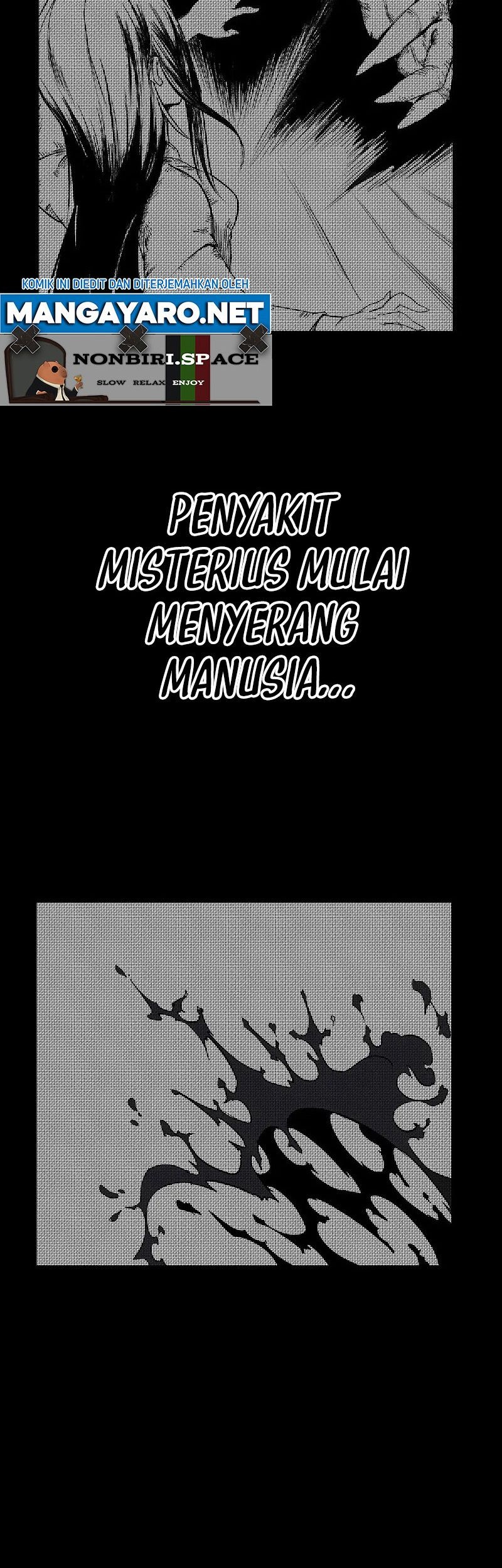 Gangho Apocalypse Chapter 05 Gambar 4
