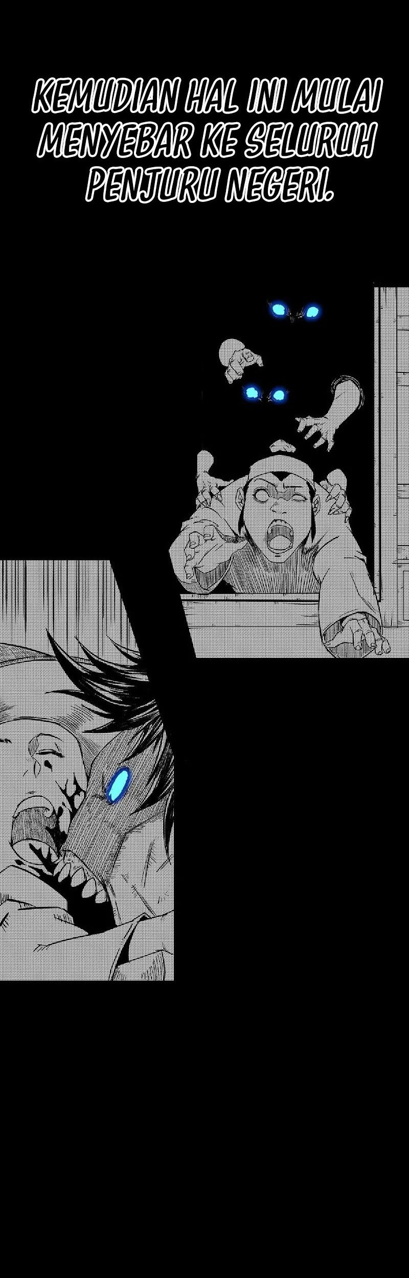 Gangho Apocalypse Chapter 05 Gambar 5