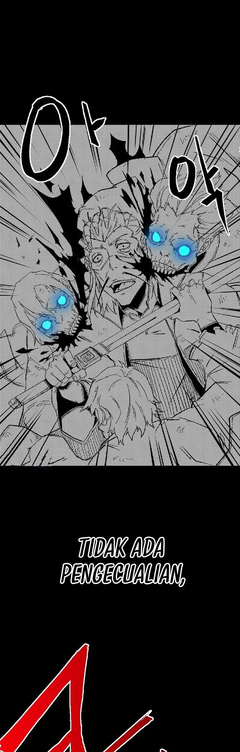 Gangho Apocalypse Chapter 05 Gambar 6