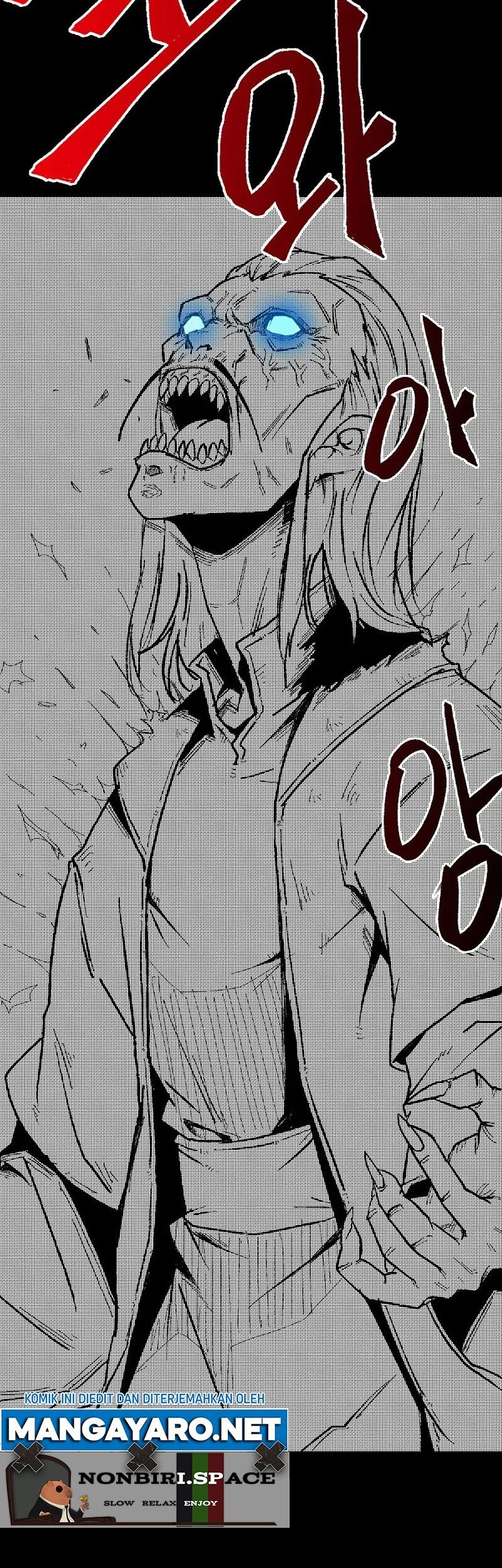 Gangho Apocalypse Chapter 05 Gambar 7
