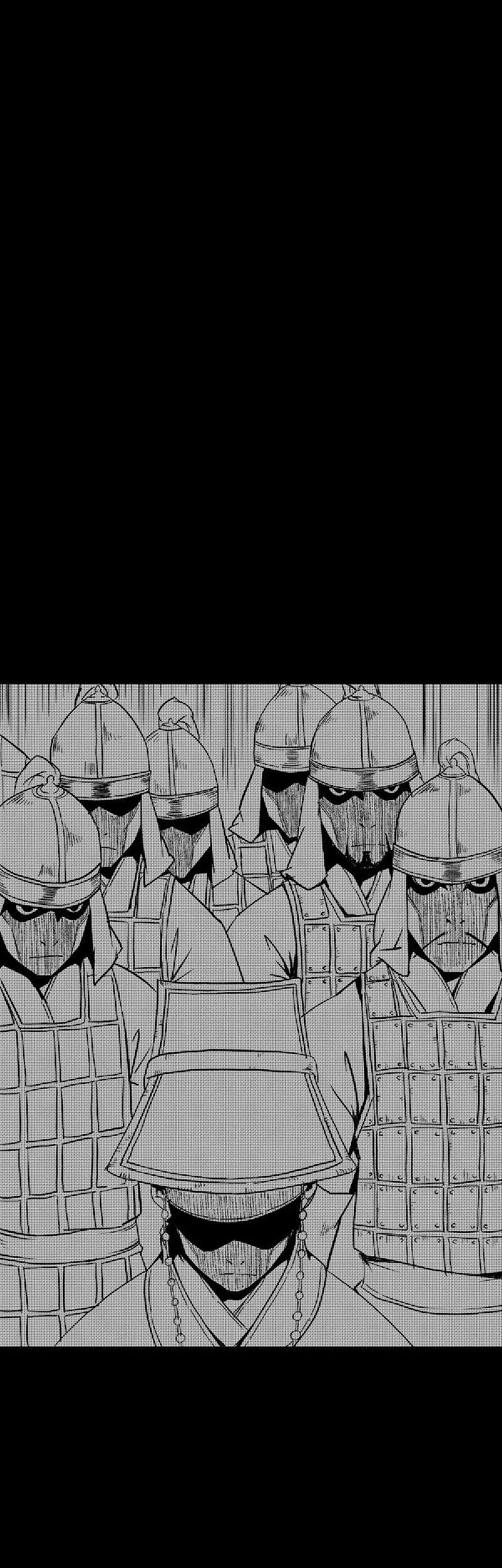 Gangho Apocalypse Chapter 05 Gambar 8