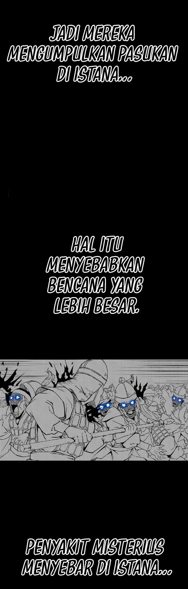 Gangho Apocalypse Chapter 05 Gambar 9