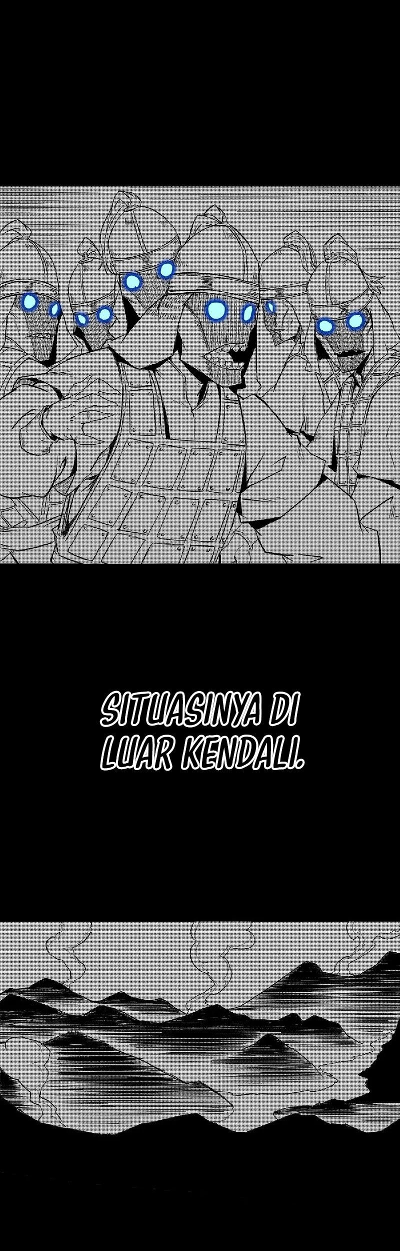 Gangho Apocalypse Chapter 05 Gambar 10