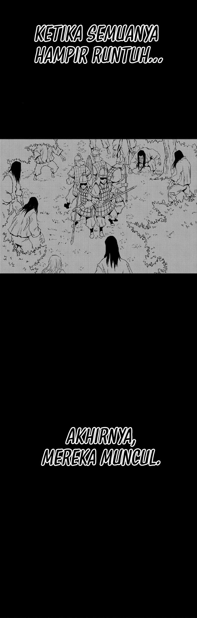 Gangho Apocalypse Chapter 05 Gambar 11
