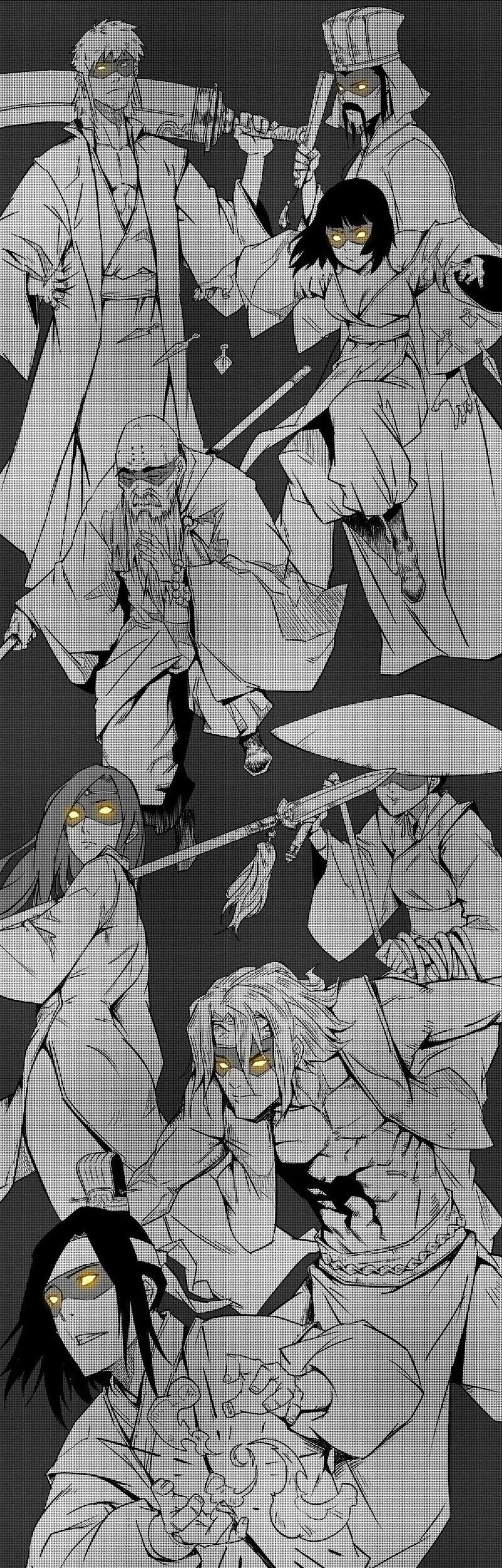 Gangho Apocalypse Chapter 05 Gambar 12