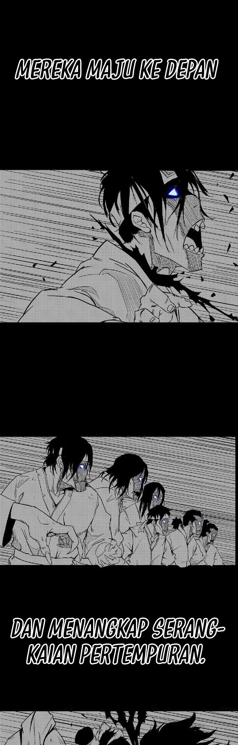 Gangho Apocalypse Chapter 05 Gambar 14