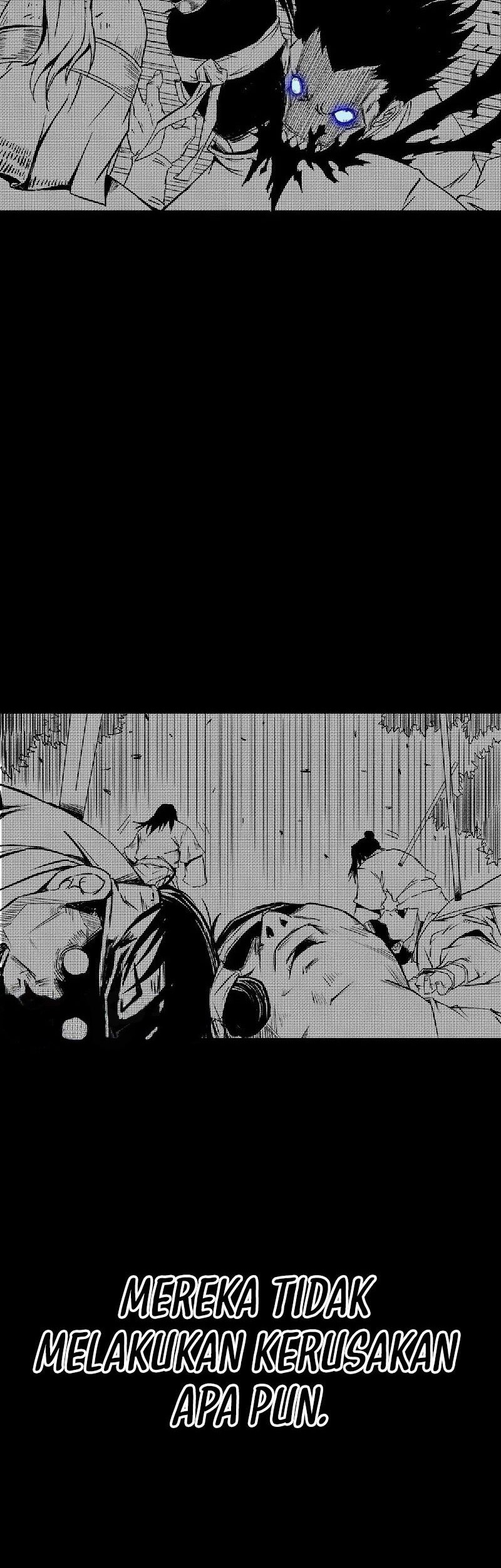 Gangho Apocalypse Chapter 05 Gambar 15
