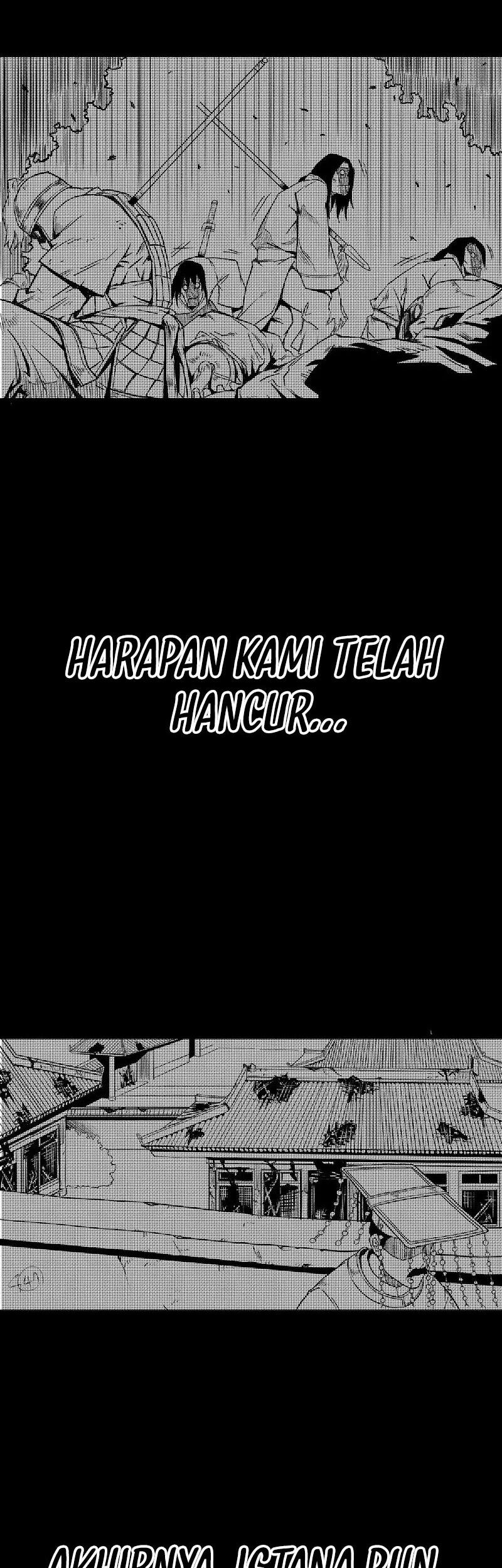 Gangho Apocalypse Chapter 05 Gambar 16