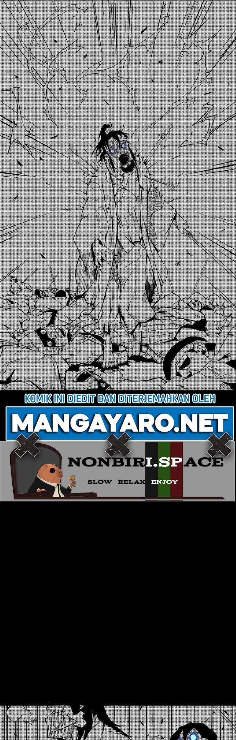 Gangho Apocalypse Chapter 05 Gambar 18