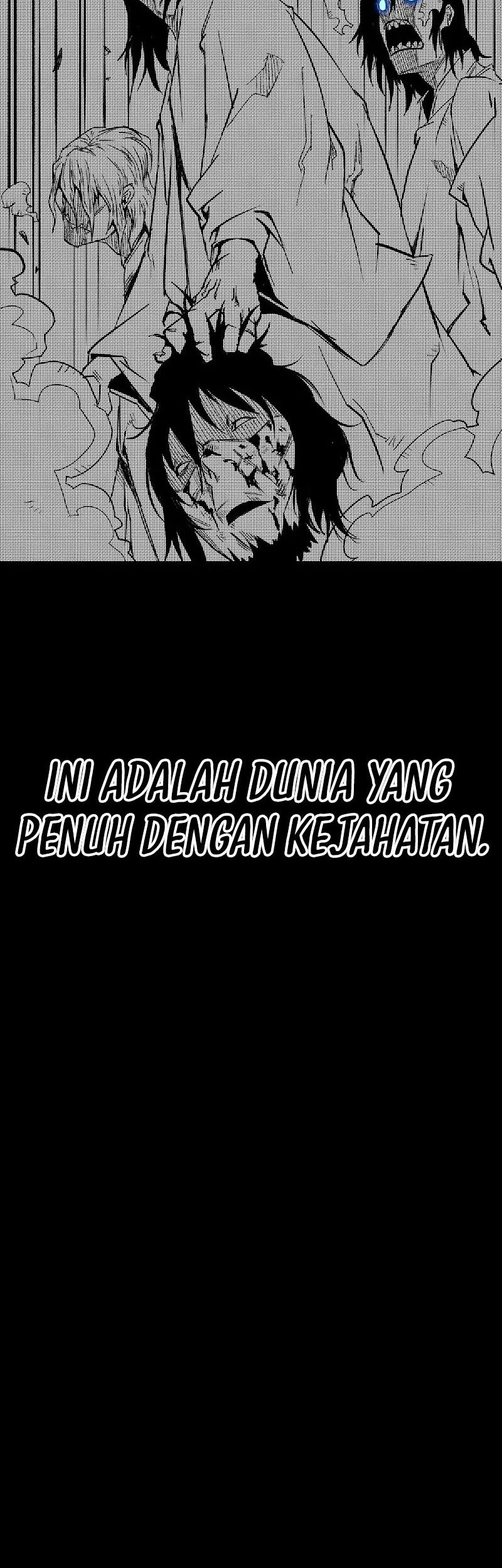 Gangho Apocalypse Chapter 05 Gambar 19