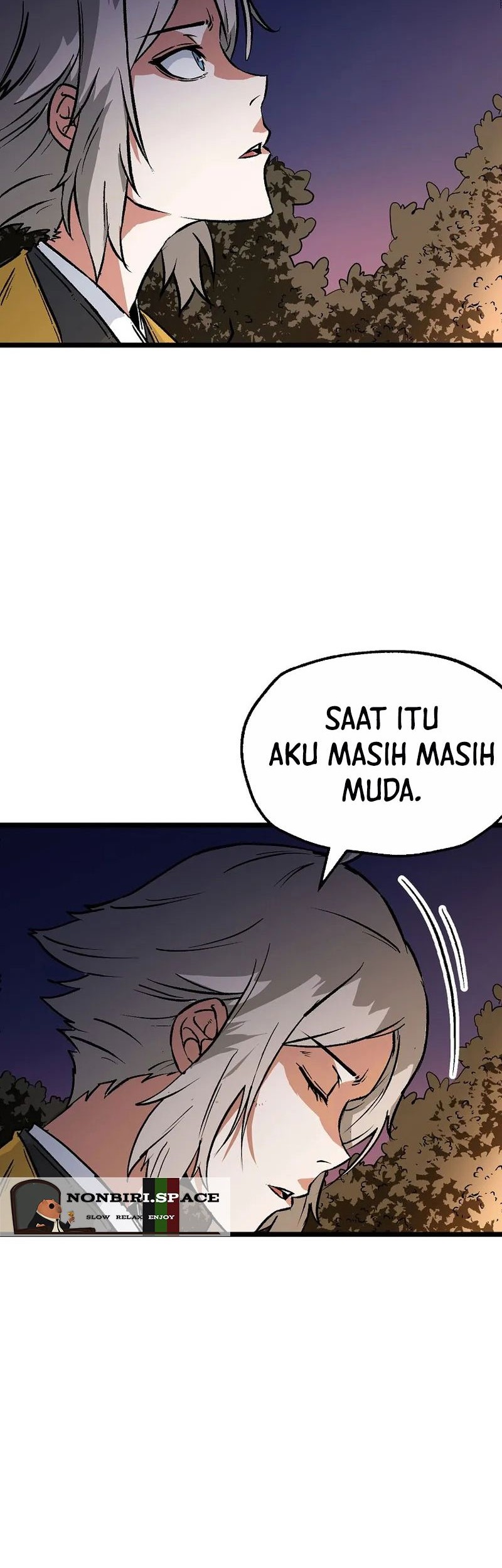 Gangho Apocalypse Chapter 05 Gambar 21