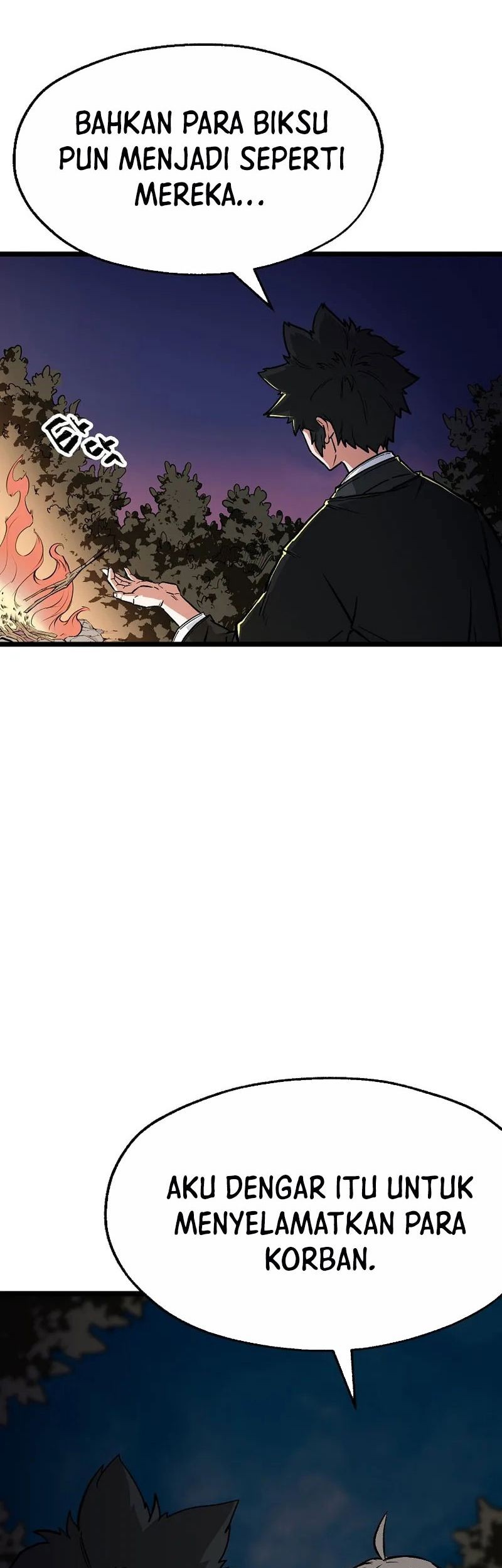 Gangho Apocalypse Chapter 05 Gambar 22