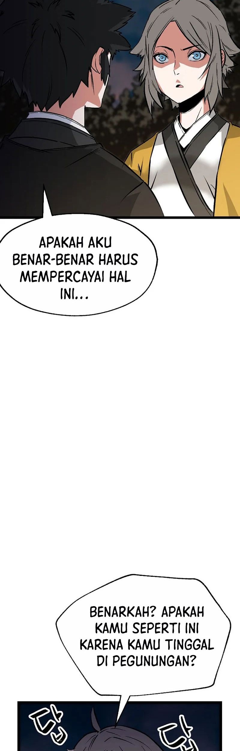 Gangho Apocalypse Chapter 05 Gambar 23
