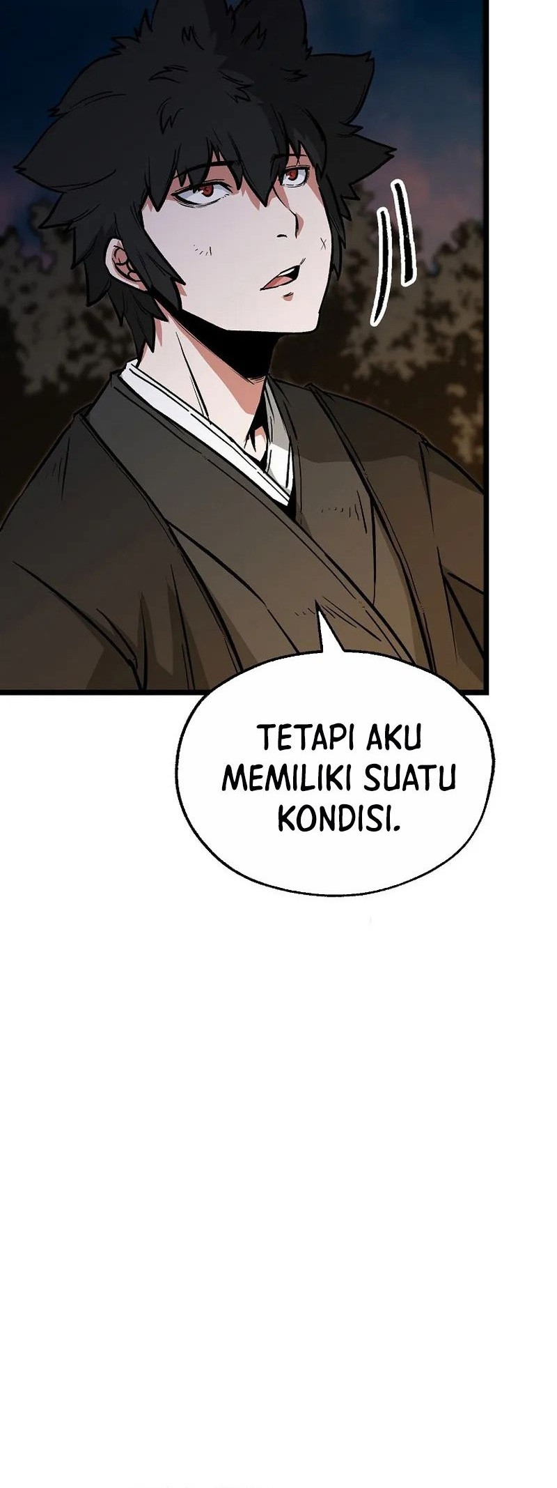 Gangho Apocalypse Chapter 05 Gambar 25