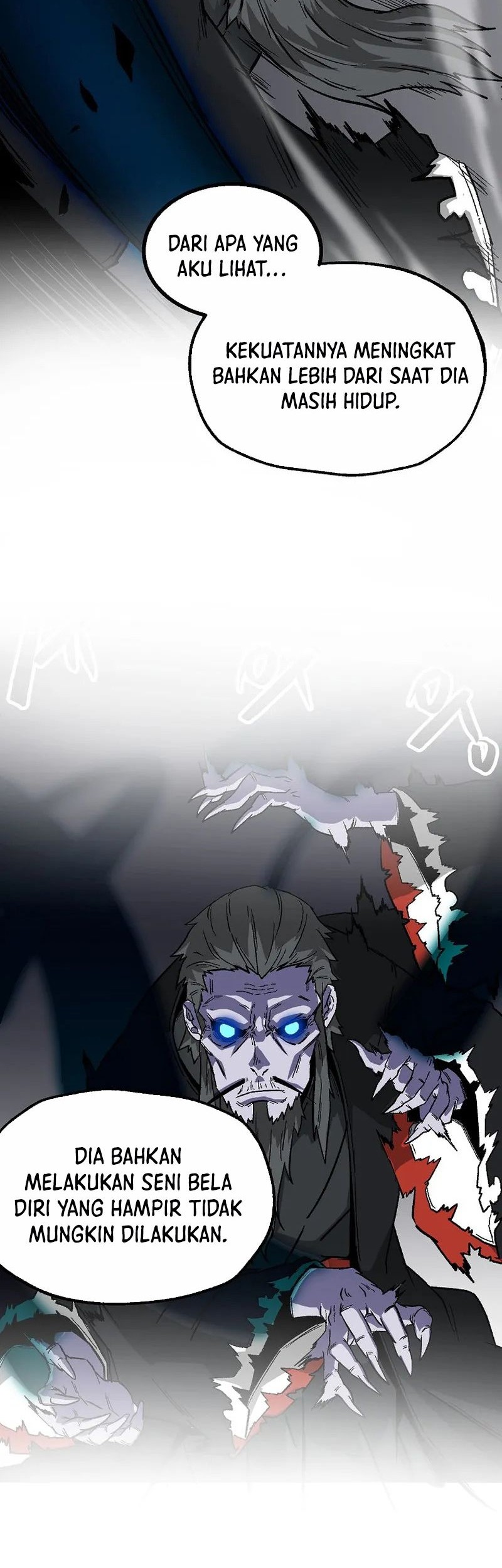 Gangho Apocalypse Chapter 05 Gambar 29