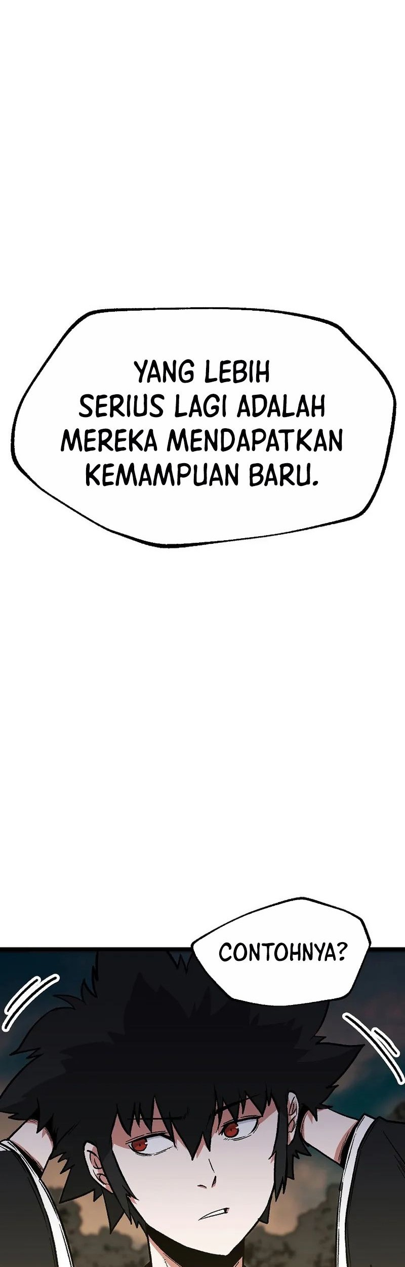 Gangho Apocalypse Chapter 05 Gambar 31