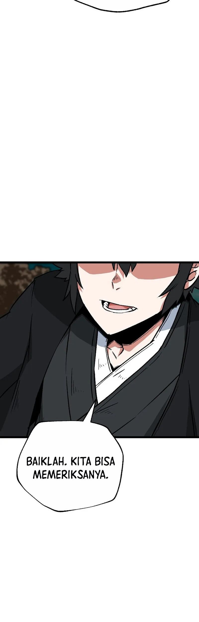 Gangho Apocalypse Chapter 05 Gambar 33