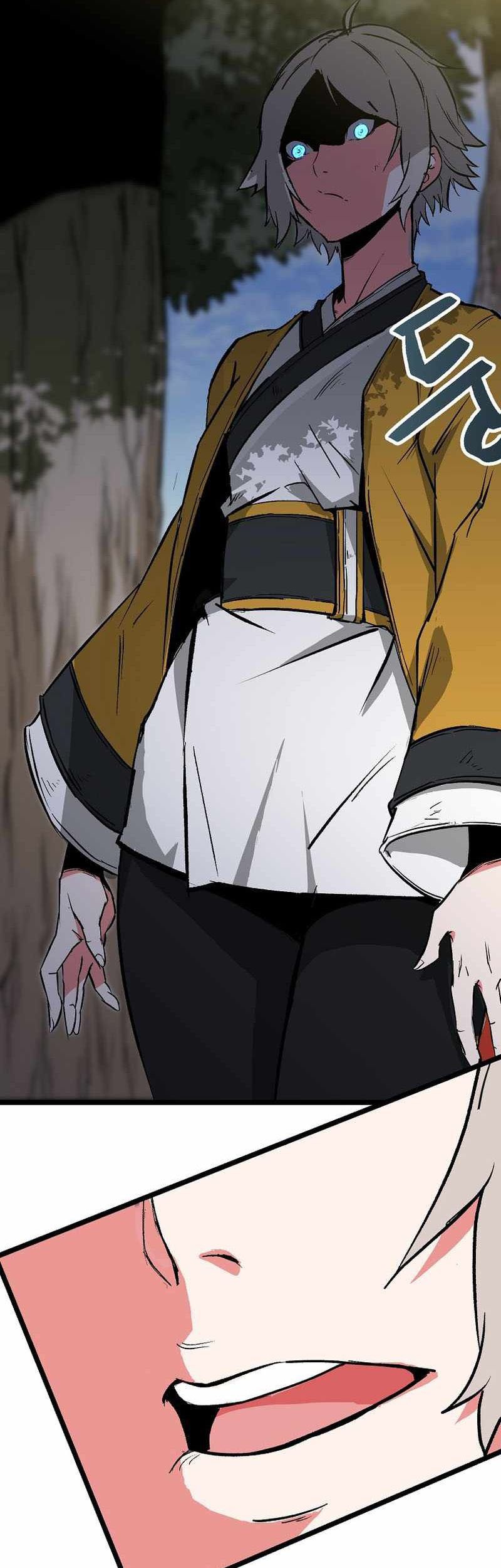 Gangho Apocalypse Chapter 04 Gambar 33