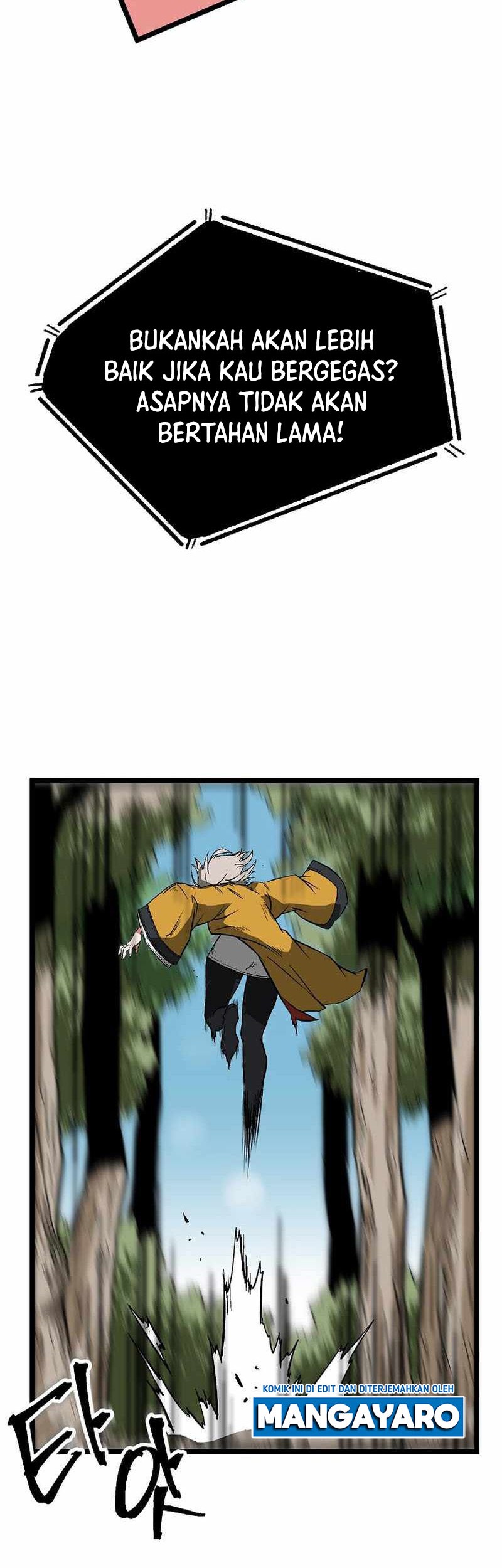 Gangho Apocalypse Chapter 04 Gambar 34