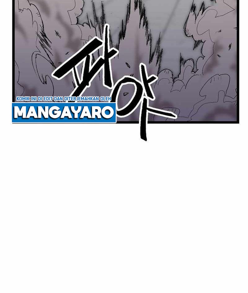 Gangho Apocalypse Chapter 04 Gambar 36